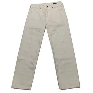 25 / VINCE Straight jeans